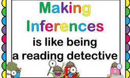 Phát triển kỹ năng đọc Suy luận - Make Inferences với sách Raz-kids mở rộng